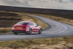 Audi RS7 Sportback 2020 года (UK)